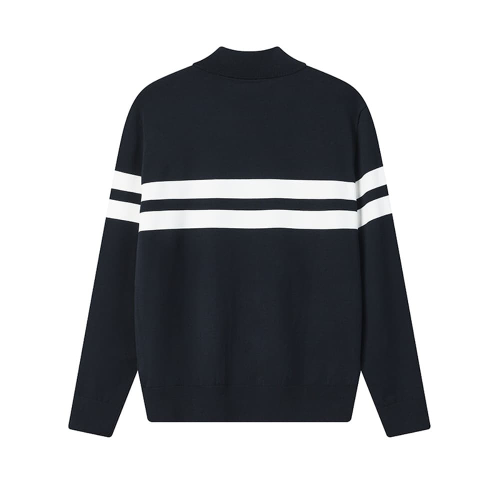 Куртка Fila Heritage Куртка Мужской Легендарный синий - изображение 2