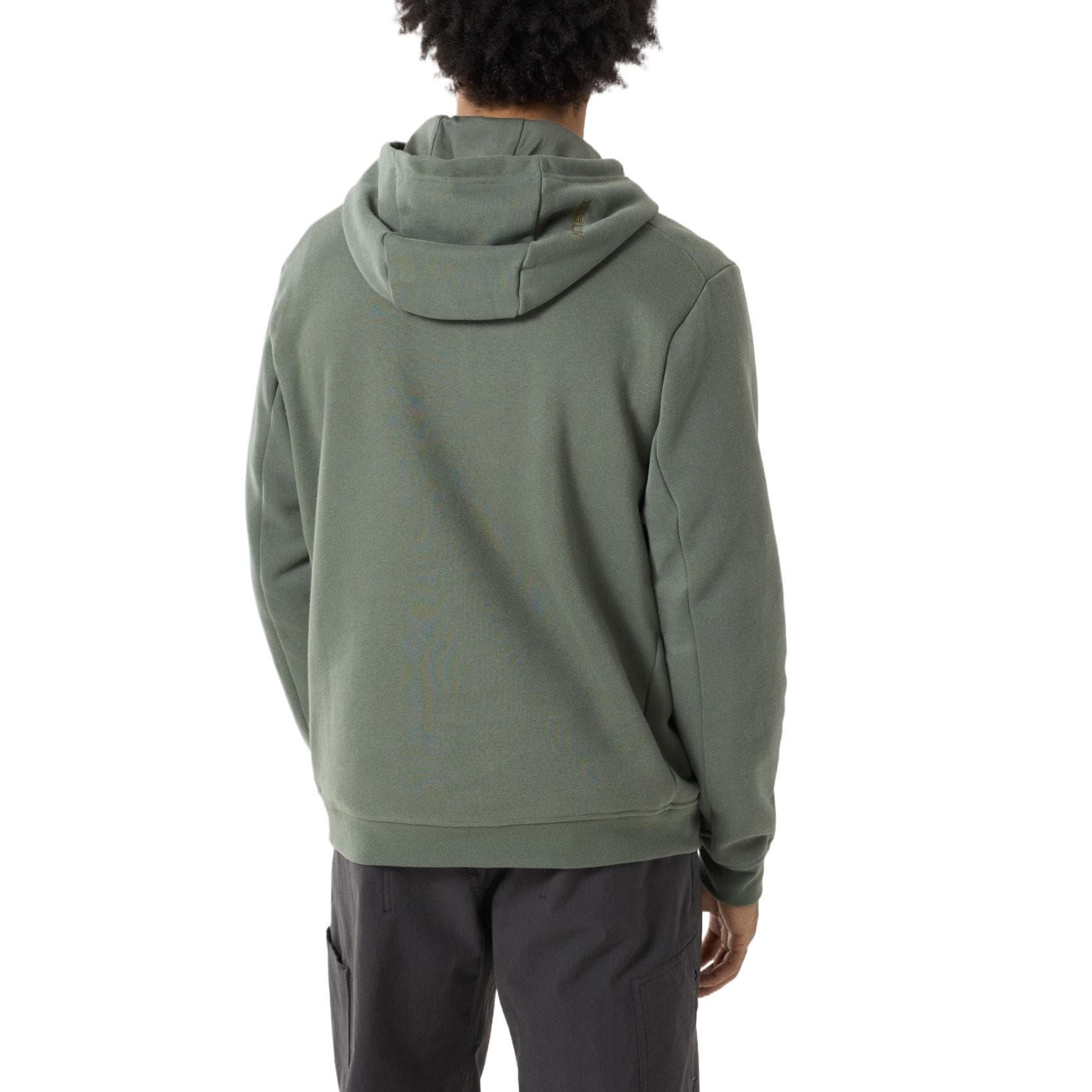 Кофта ARC'TERYX EMBLEM Свитшот Мужской - изображение 3