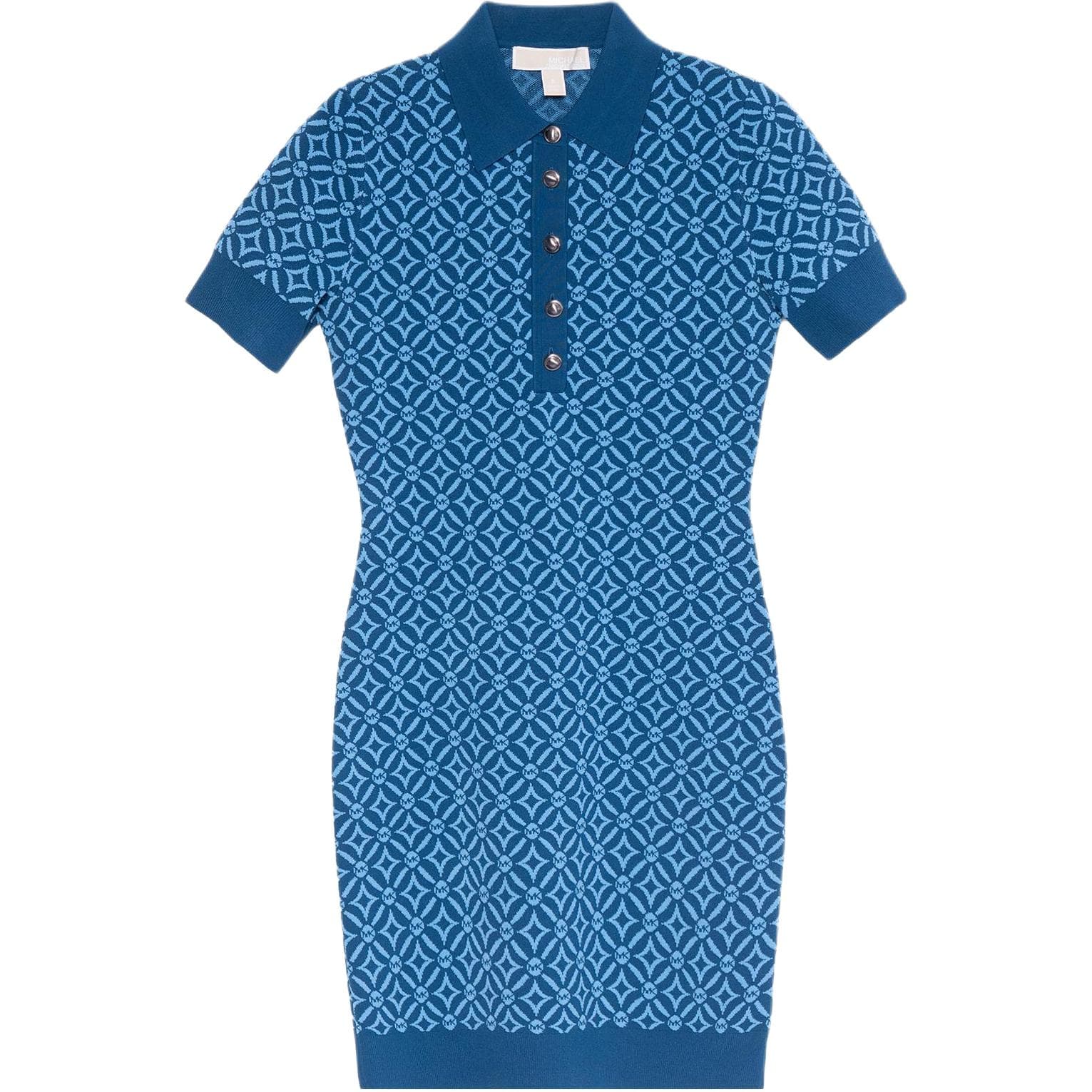 Платье MICHAEL KORS SS23 Logo - изображение 1