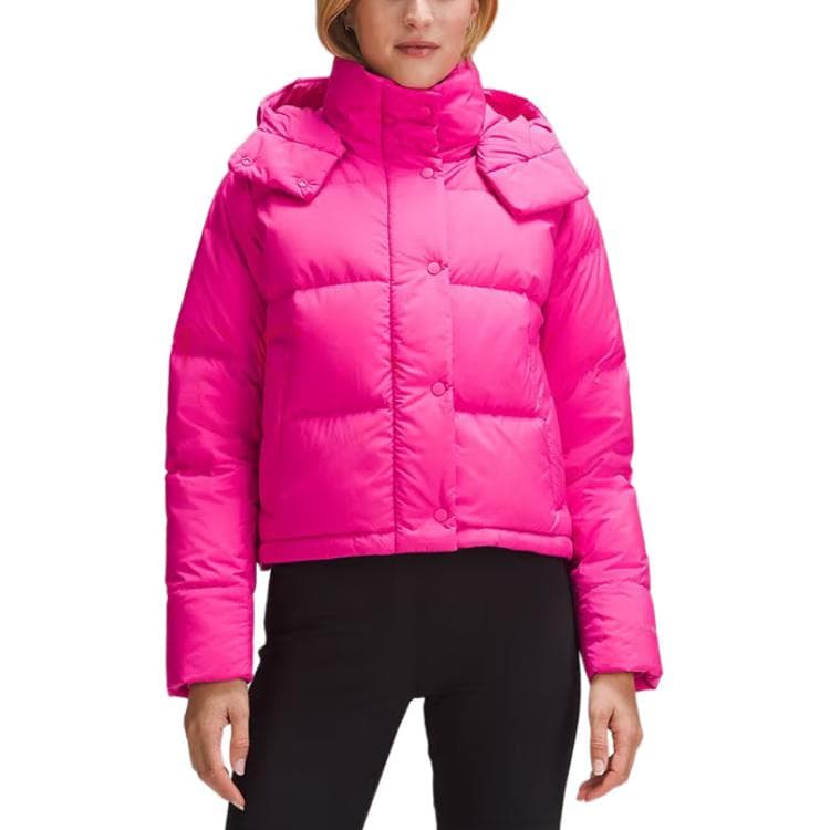 Пуховик lululemon Wunder Puff - изображение 3