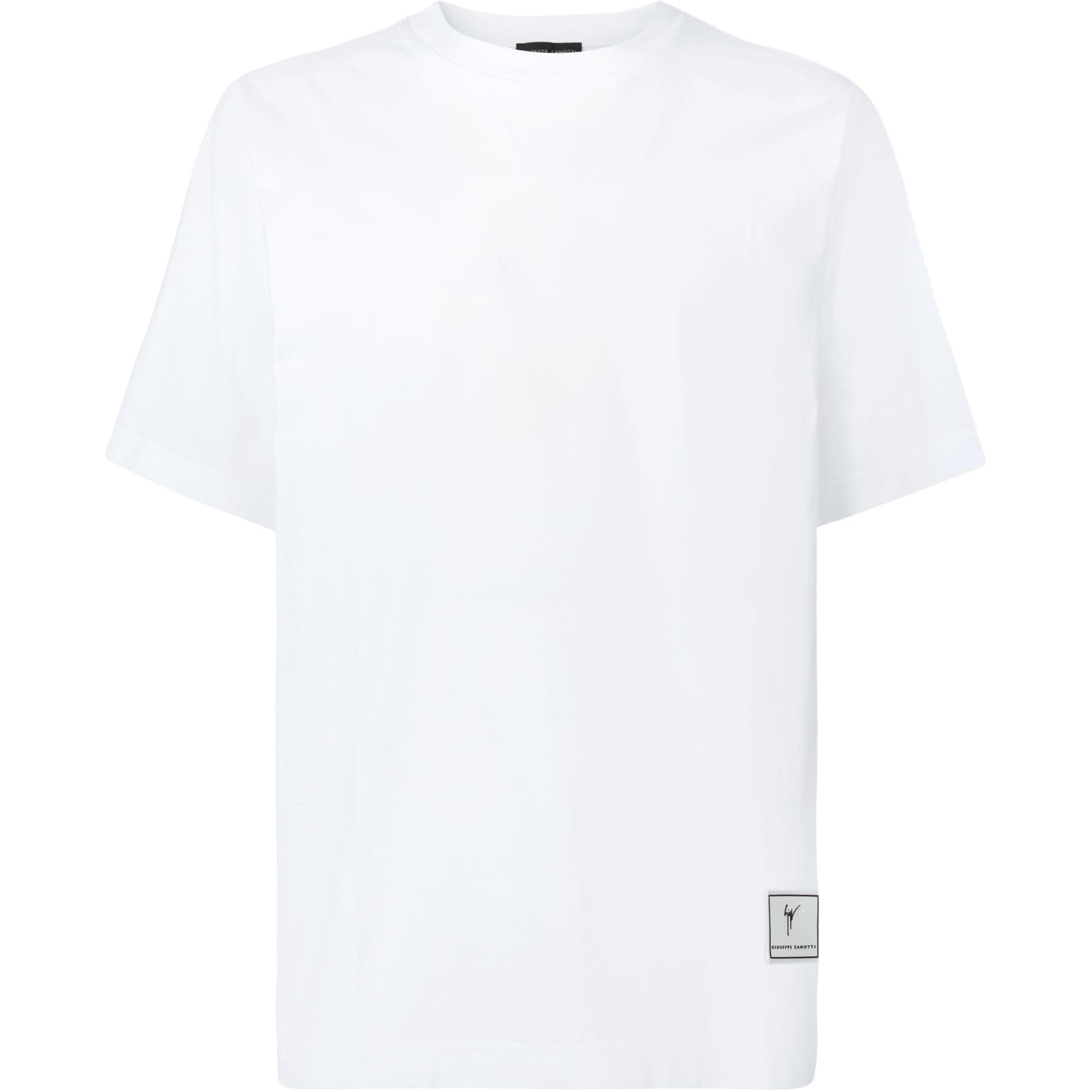 Футболка giuseppe zanottiGZ SS24 T - изображение 1