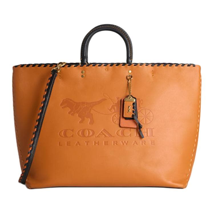 Сумка COACH Rogue 46 Tote - изображение 1