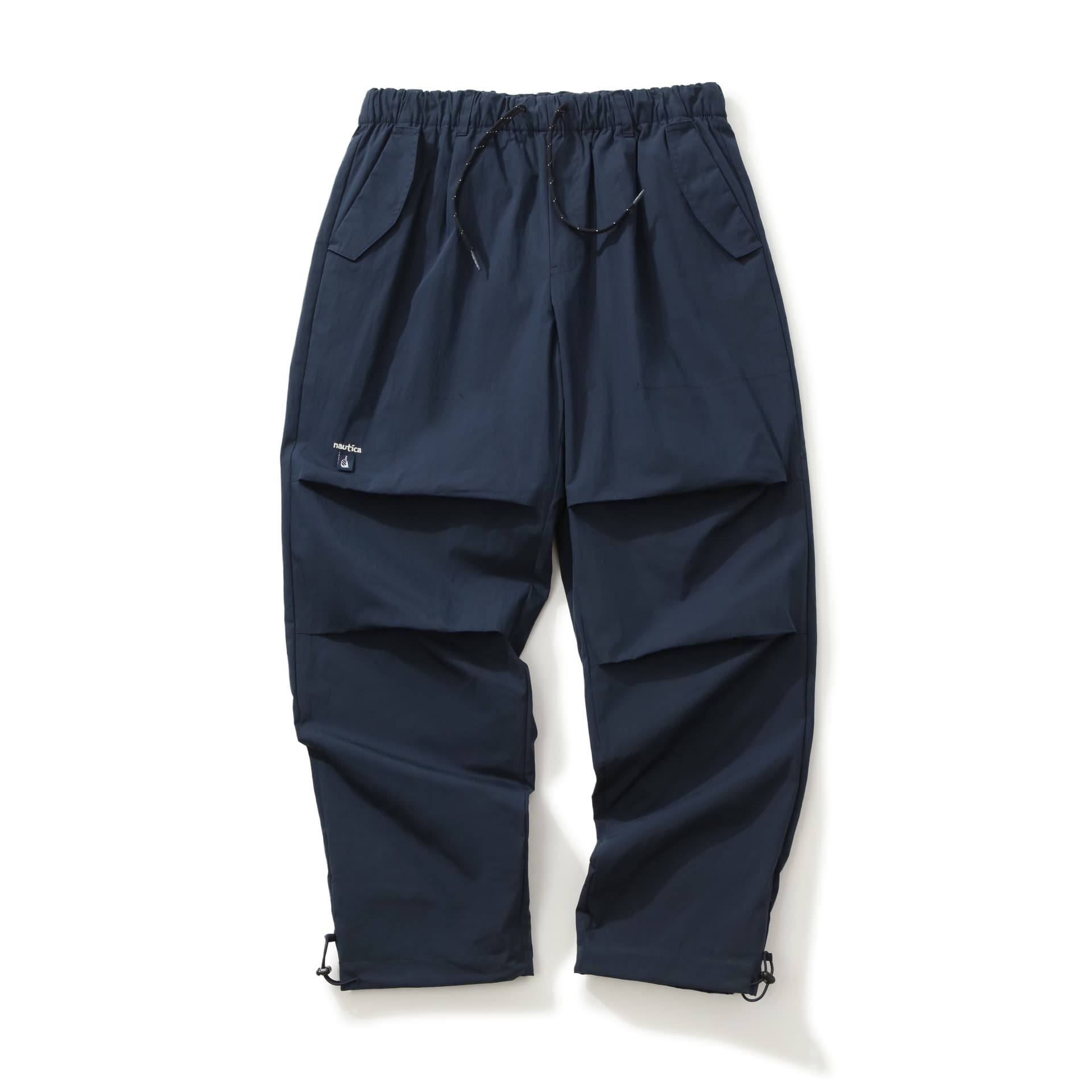 Штаны Nautica White Sail Повседневные штаны Унисекс - изображение 1