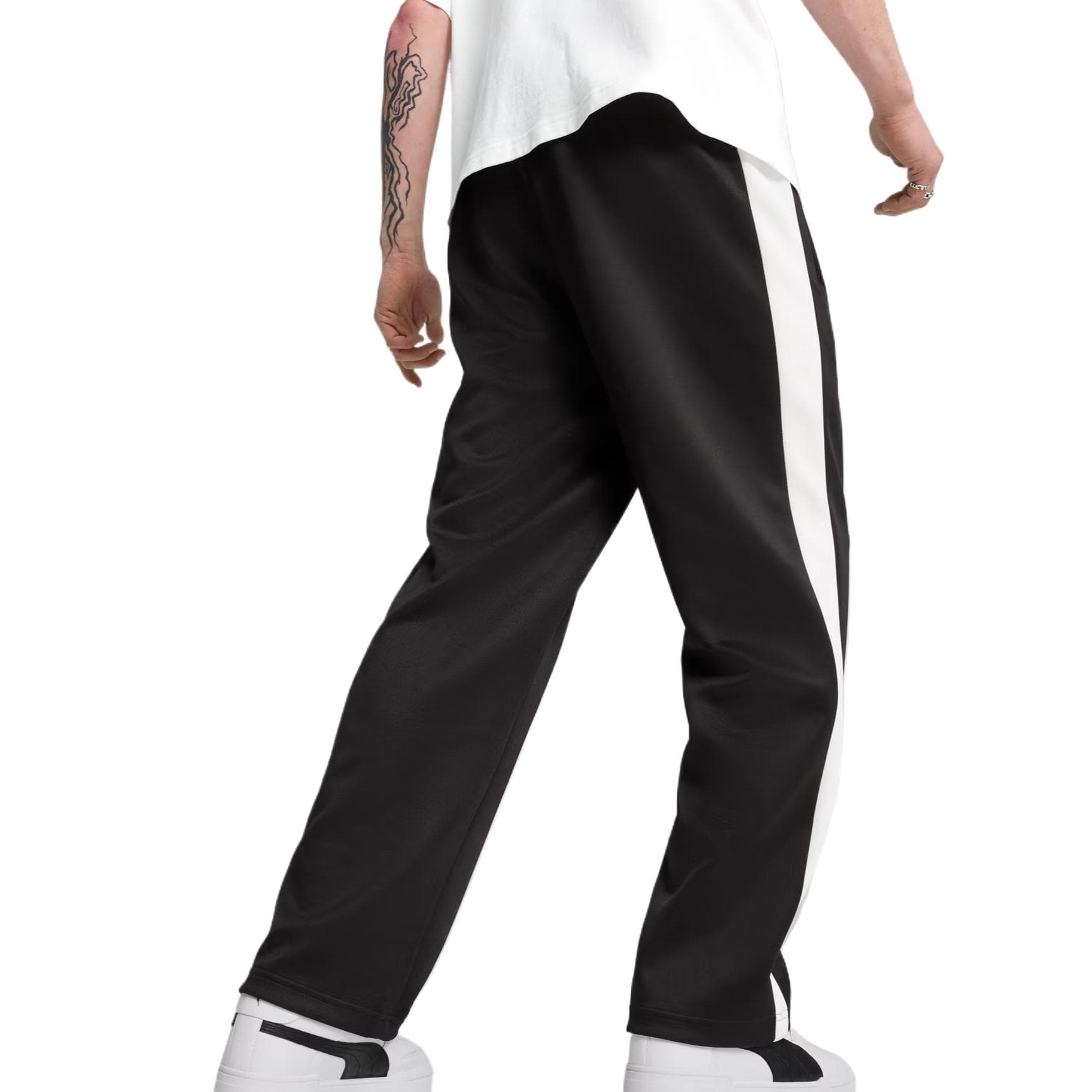 Штаны PUMA T7 Always On — фото 3