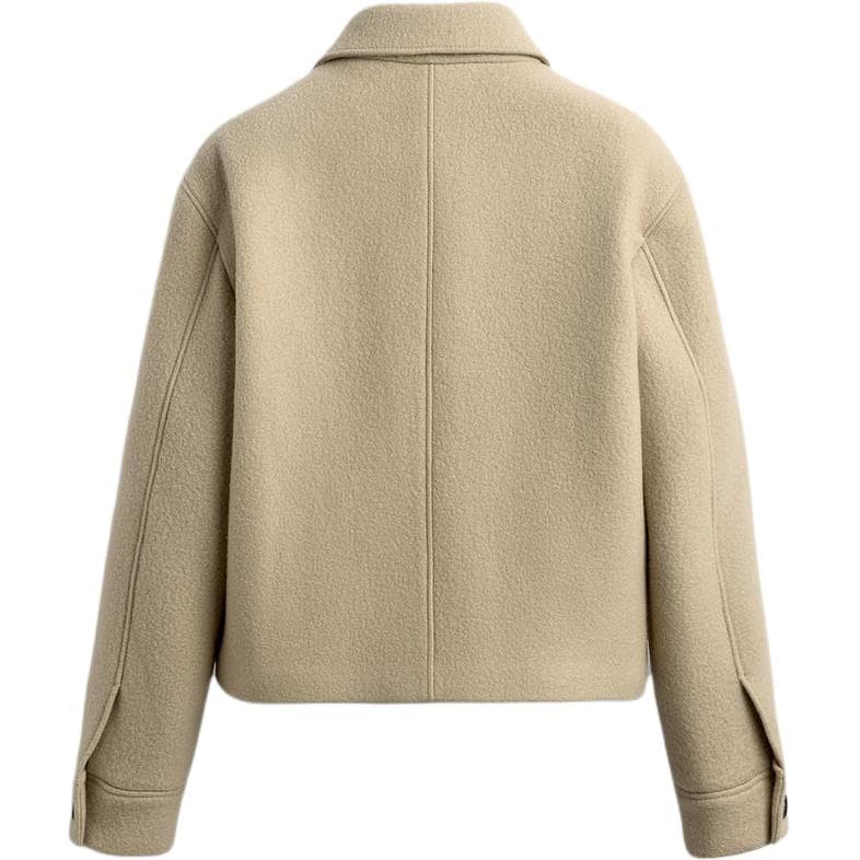 Куртка ZARA - изображение 2