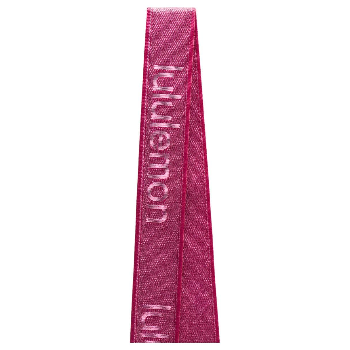Поясная сумка lululemon Everywhere 1L - изображение 5