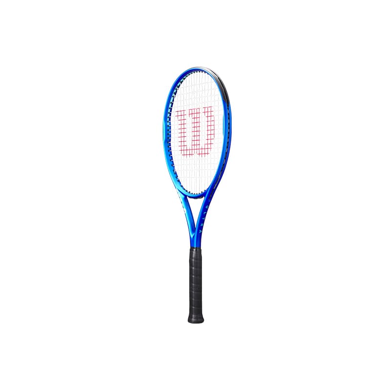 Wilson Ultra 295 г Ракетка Вес 100 Квадратных Дюйм Голова Размер Синий Унисекс Теннисные Ракетки - изображение 2