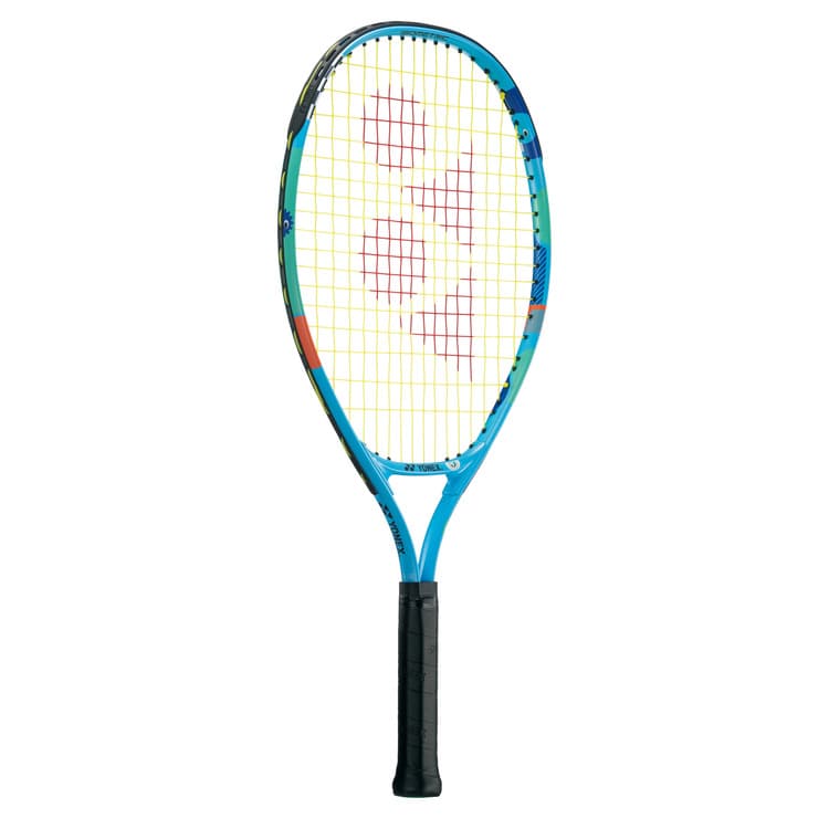 YONEX JUNIOR 23 200g Ракетка Вес Океан Синий Детские Теннисные Ракетки - изображение 1