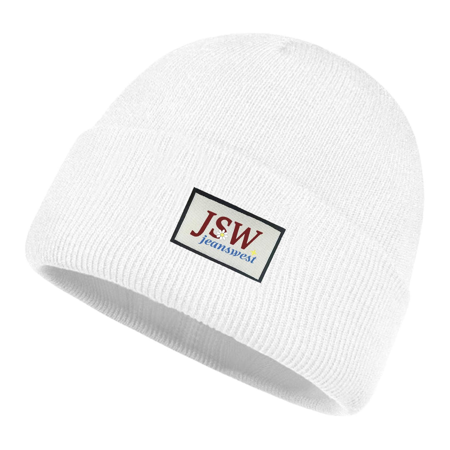 Шапка JEANSWEST Акриловые шапки-бини унисекс - изображение 1