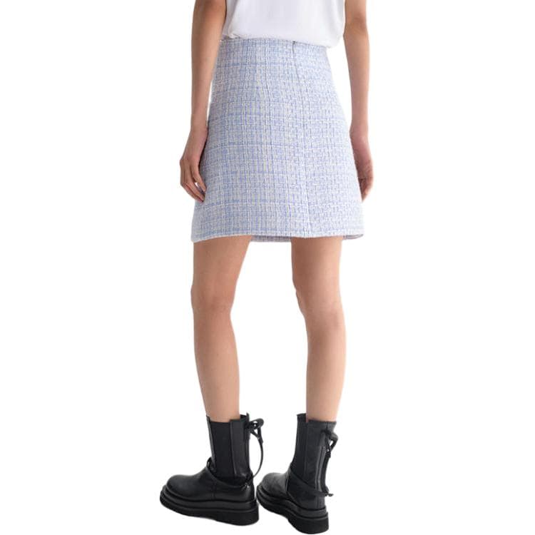 Юбка KARL LAGERFELD Logo - изображение 5