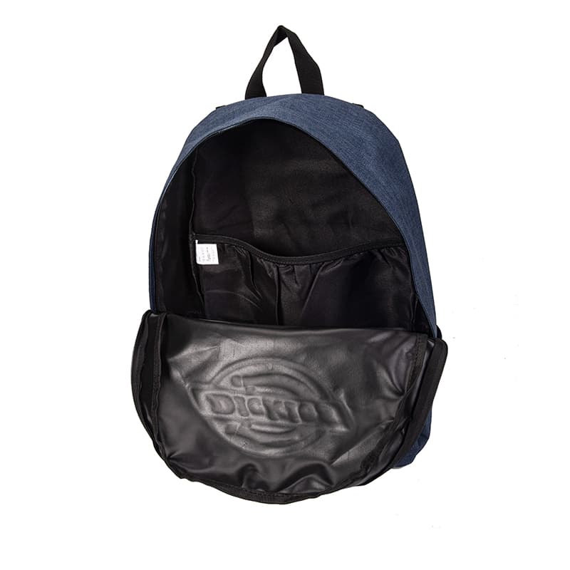Рюкзак Dickies Backpack Denim Blue - изображение 7