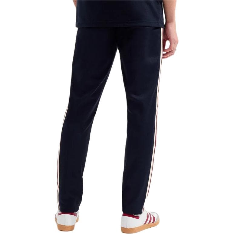 Спортивная одежда Adidas Originals x ASENNA LIANMINGKUAN Adicolor Спортивные брюки Мужские Синие - изображение 4