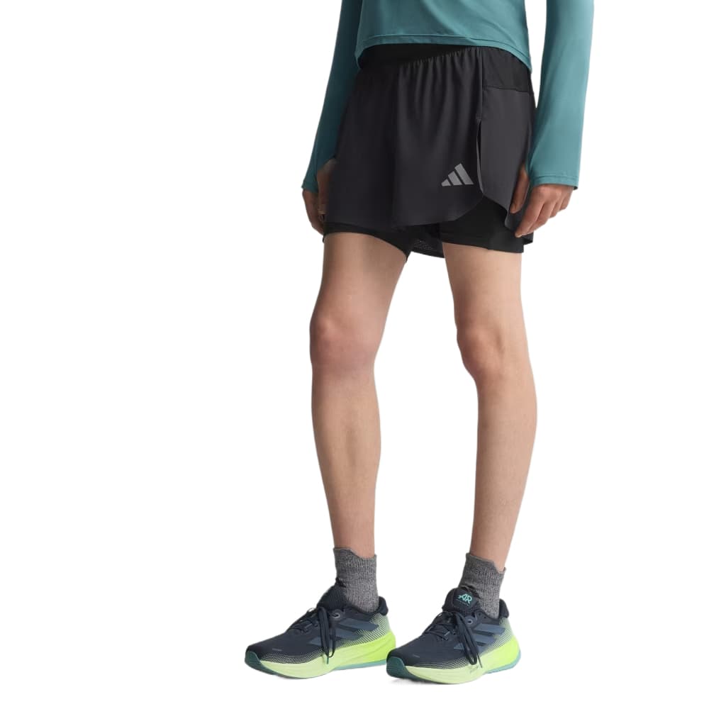 Тренировочные штаны adidas Climacool - изображение 4