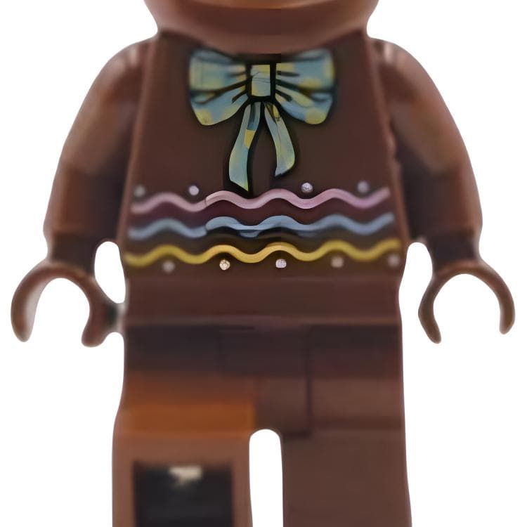 LEGO LGL-KE180H - изображение 4