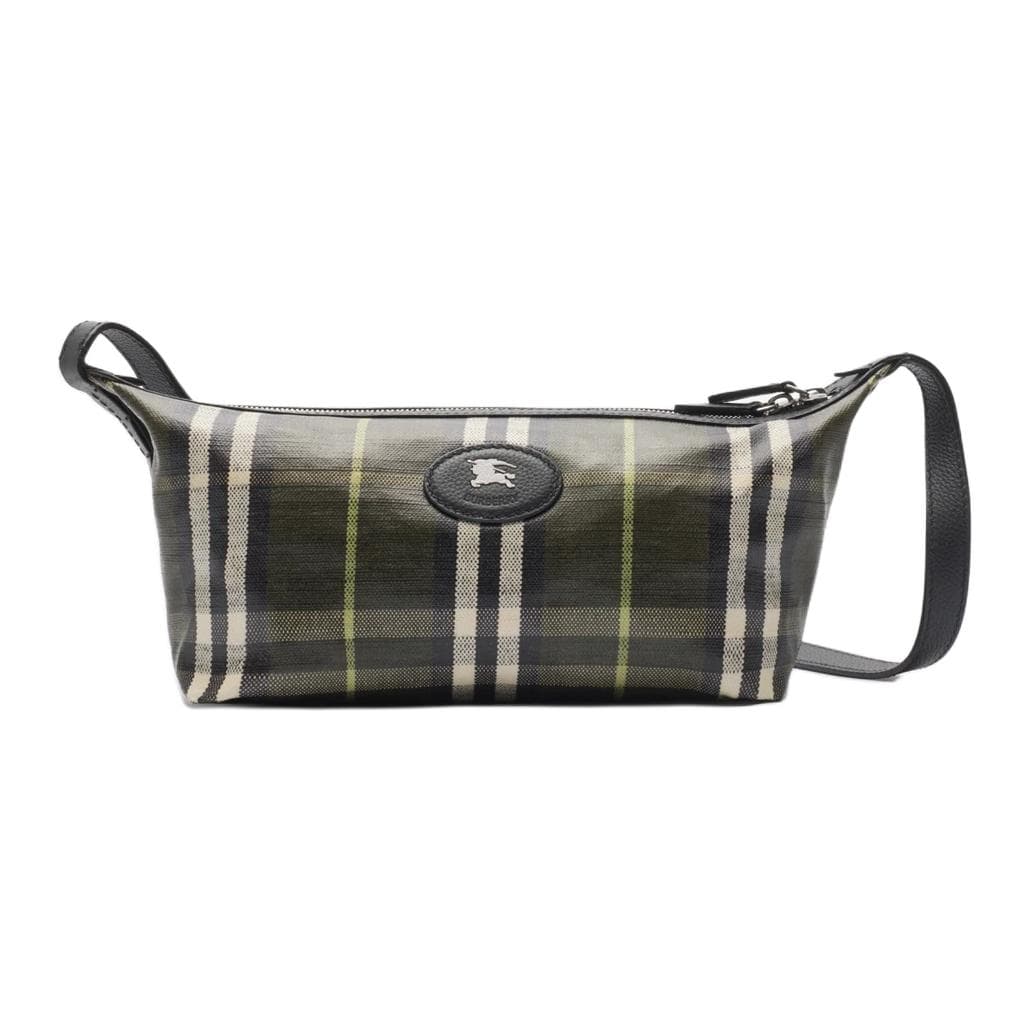 Сумка через плечо Burberry Highlands - изображение 1