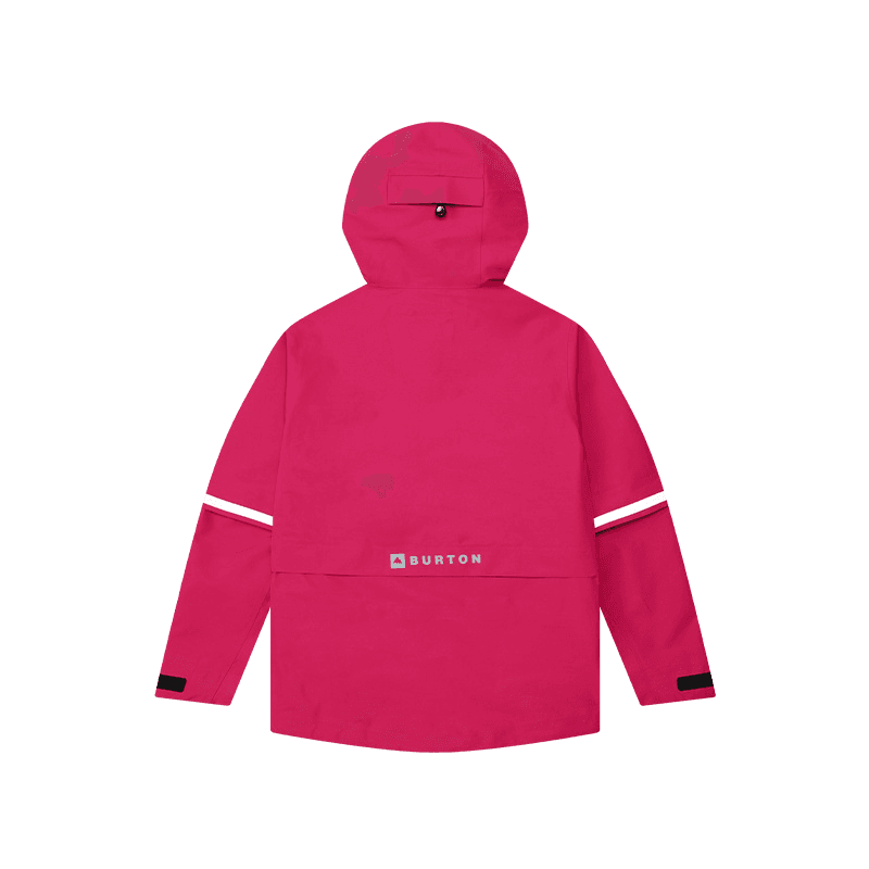 Горнолыжный костюм BURTON DRYRIDE 3L Ски Топ Унисекс - изображение 2