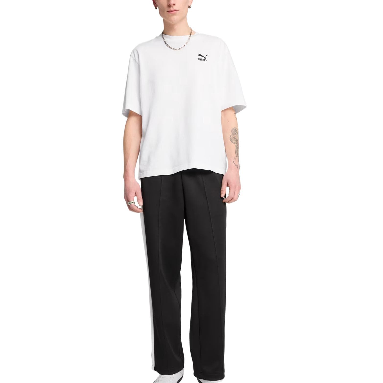 Штаны PUMA T7 Always On — фото 4