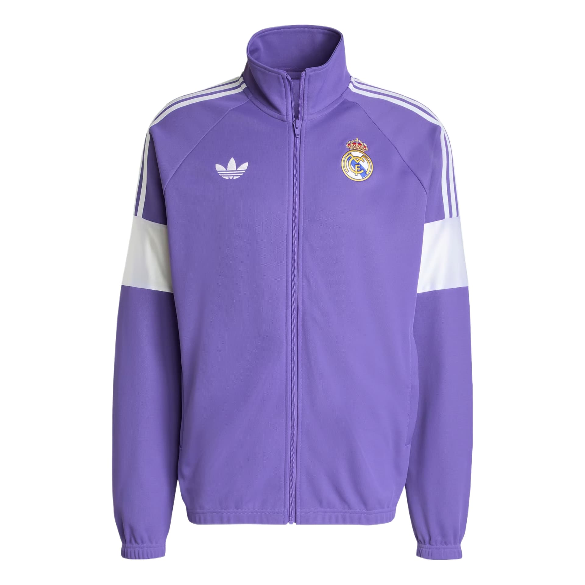 Куртка Adidas Originals HUANGJIAMADELI Куртка Мужская - изображение 1