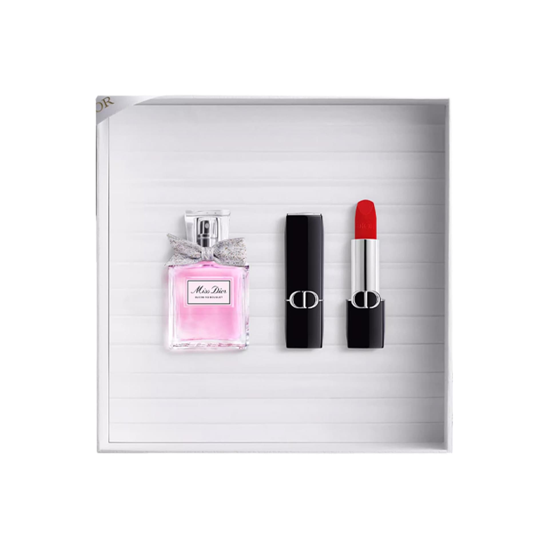 DIOR EDT 50ml+3.5g - изображение 4