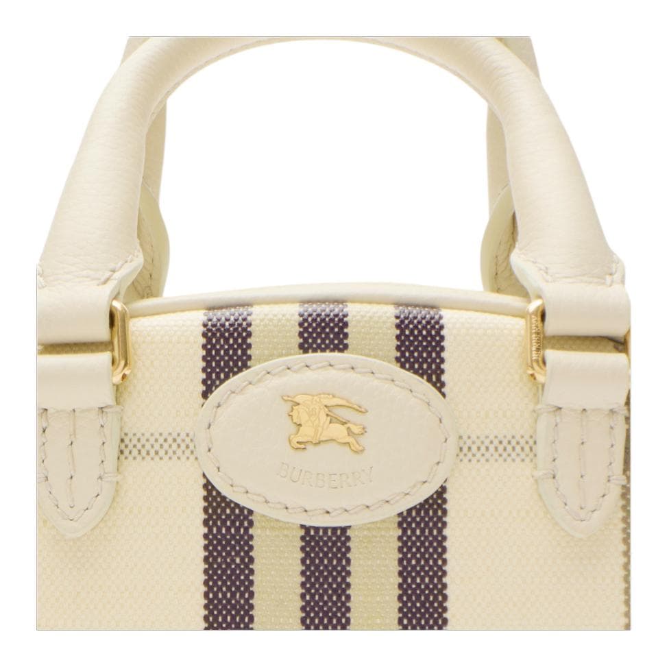 Сумка Burberry Highlands Knight - изображение 5
