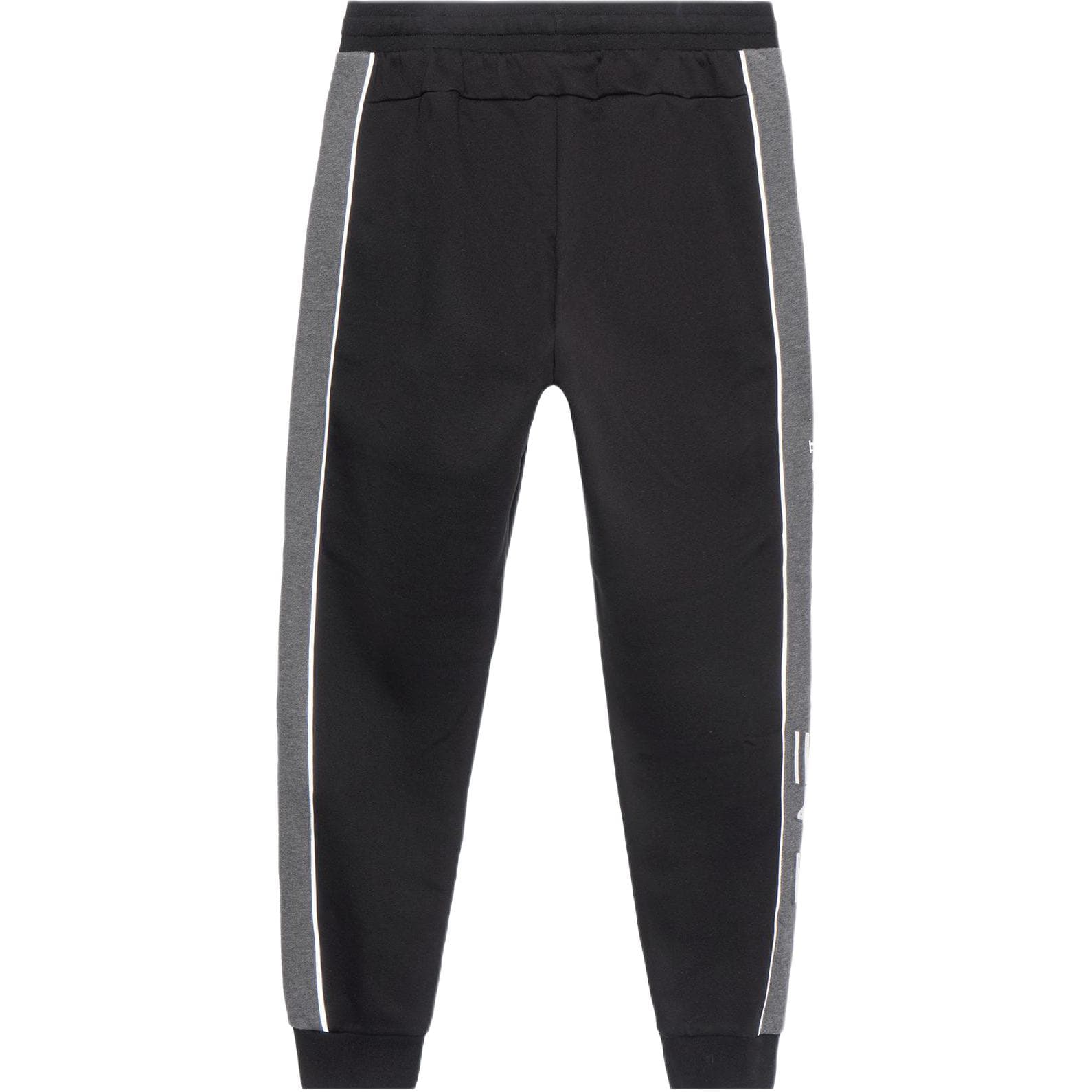 Штаны EMPORIO ARMANI FW22 Logo - изображение 2