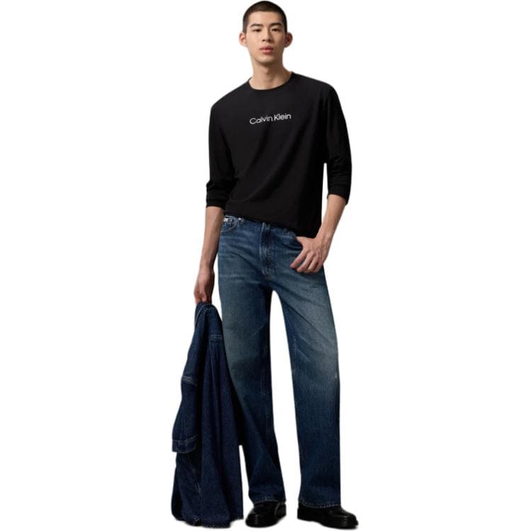 Футболка CALVIN KLEIN T - изображение 3