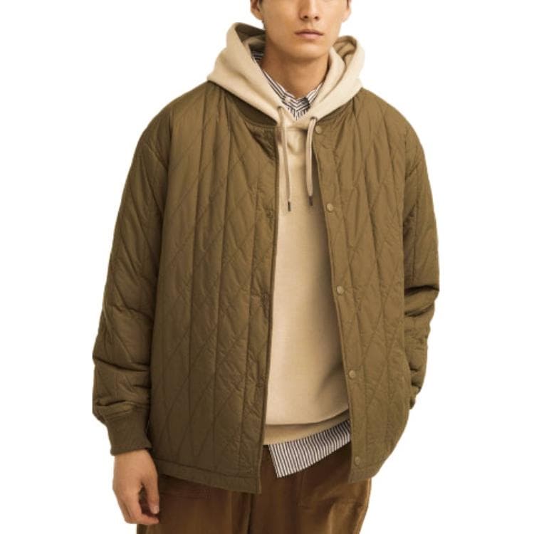 Зимняя куртка пуховик UNIQLO - изображение 3