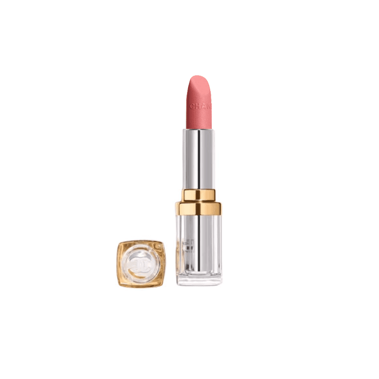 CHANEL Коллекционное издание №31 Помады Бархат Легко растушевываемые Цвет лица 3,3г Косметика - изображение 14