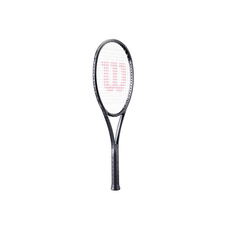 Wilson BLADE V9 Noir 98 305 г Ракетка Вес 98 Квадратных дюйма Голова Размер Черный Унисекс Теннисные ракетки - изображение 2
