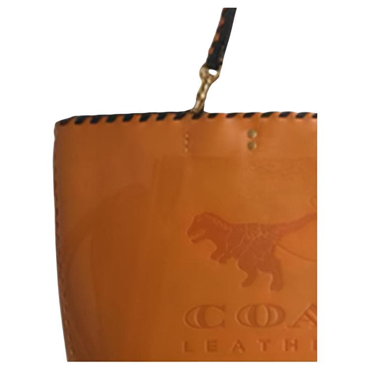 Сумка COACH Rogue 46 Tote - изображение 4