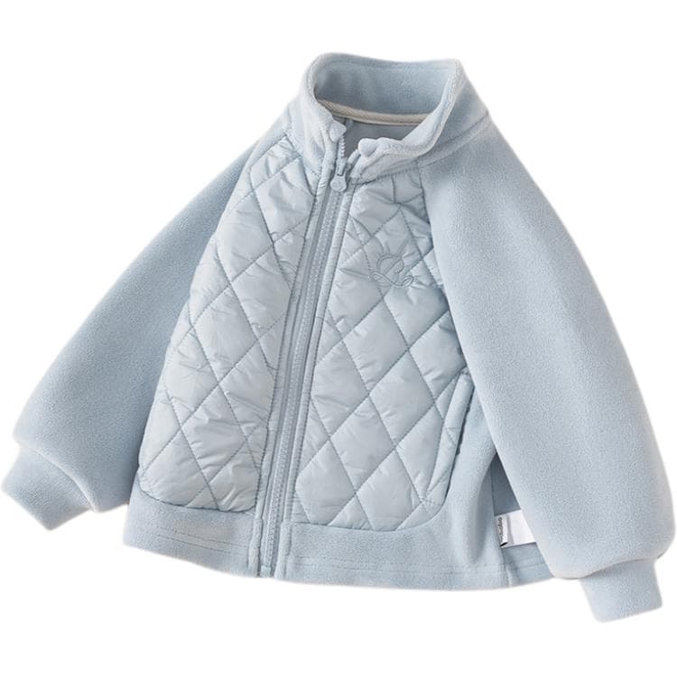 PIERRE CARDIN Хлопковый пуховик для детей - изображение 1
