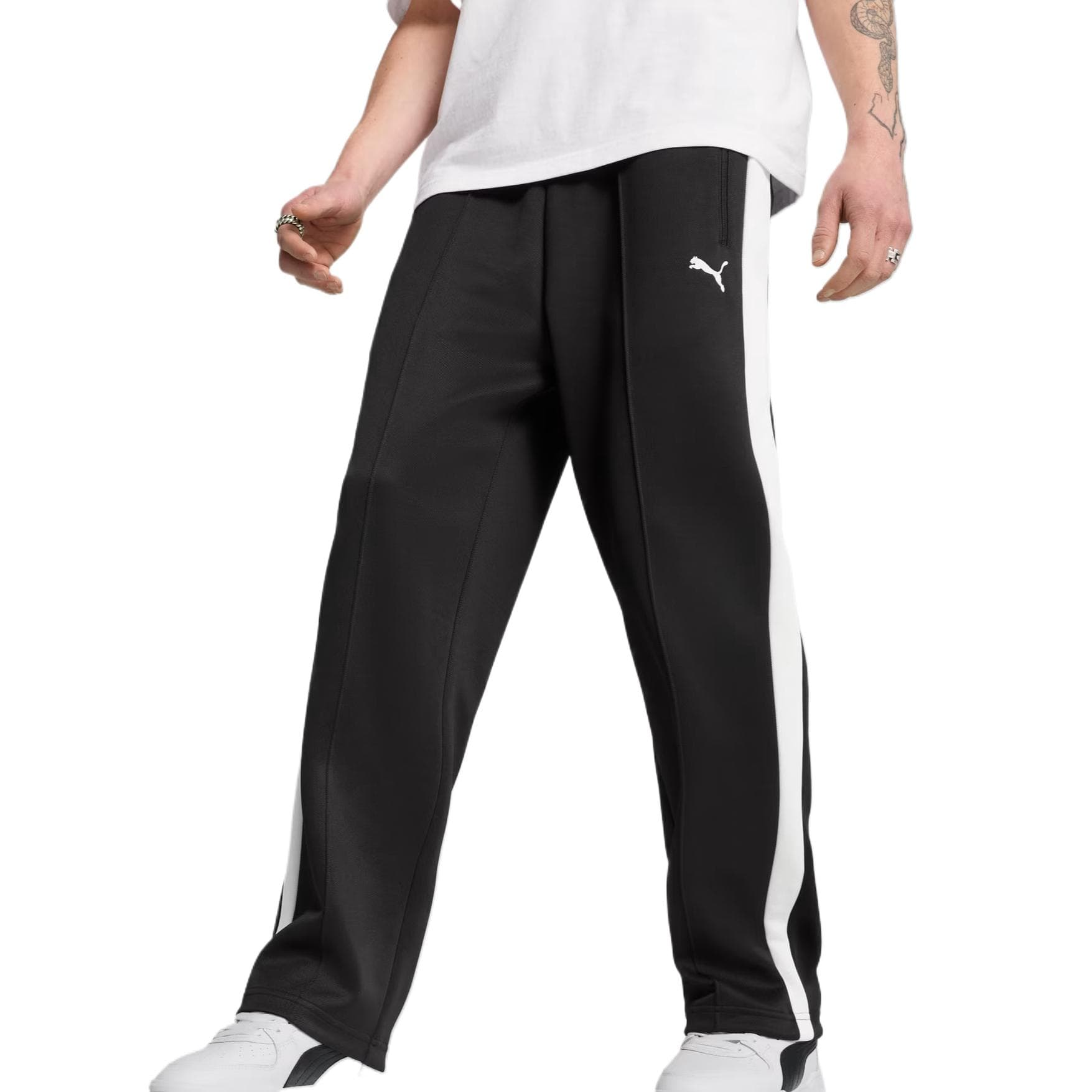 Штаны PUMA T7 Always On — фото 2