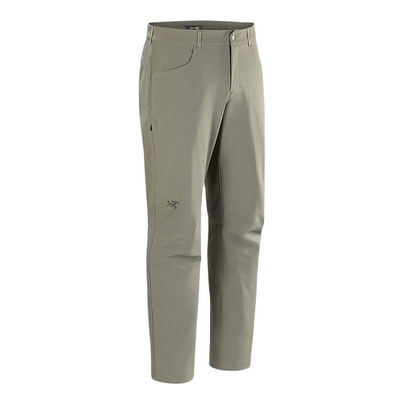 ARC'TERYX CRESTON SV Мягкий Оболочка Брюки Мужской - изображение 2