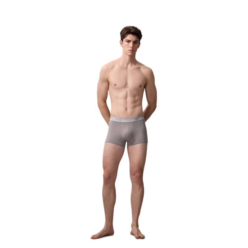 Трусы calvin klein Боксеры Мужской 3 шт - изображение 3