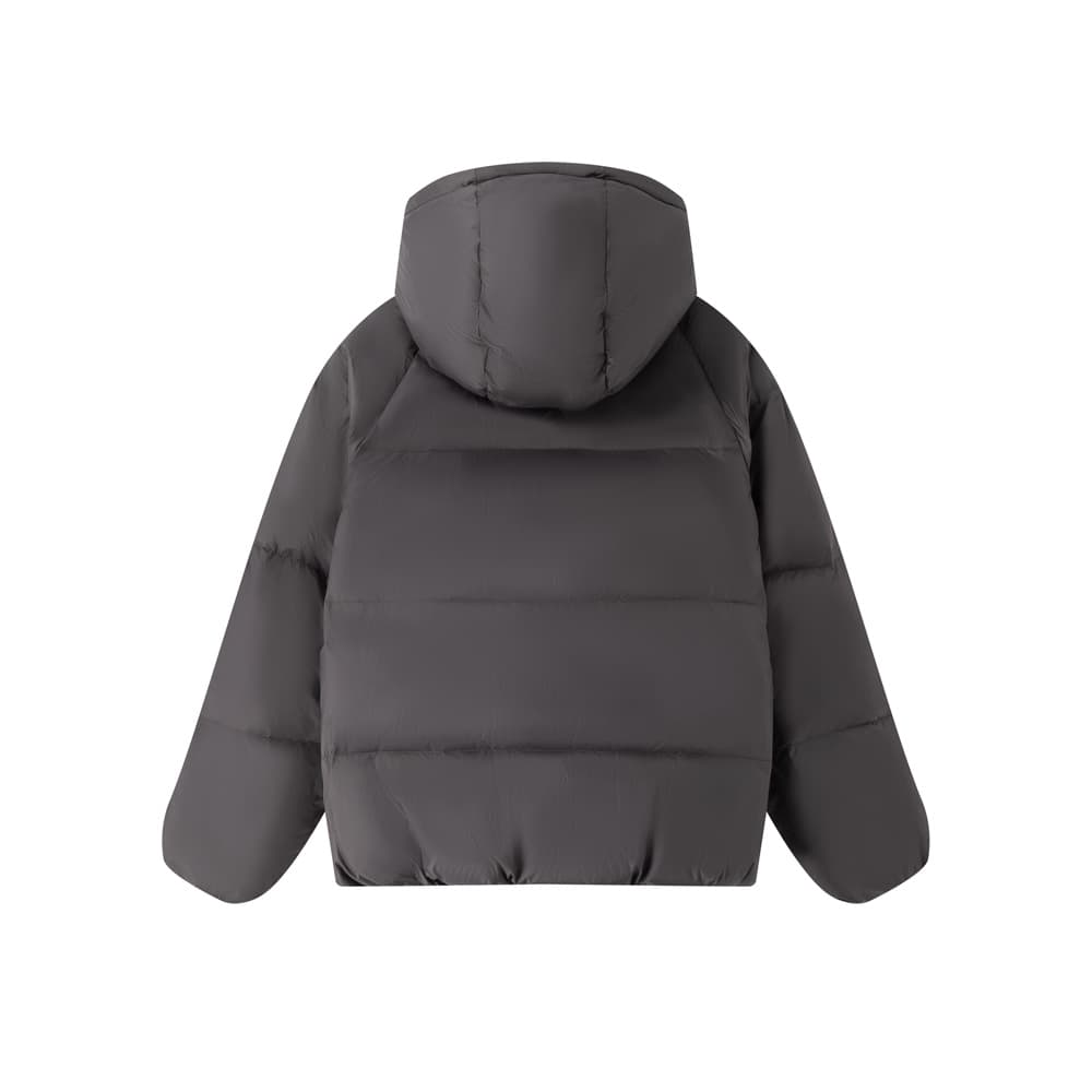 Зимняя куртка SPRAYGROUND Унисекс Пуховики - изображение 2