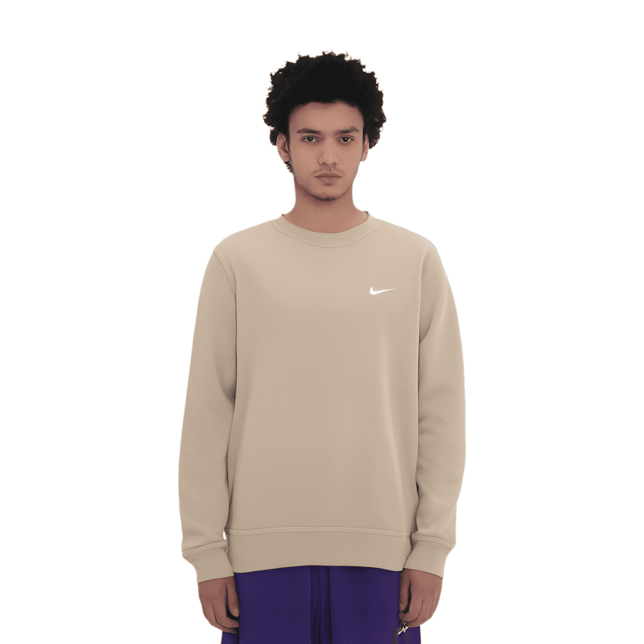 Худи Nike OUTLETS NSW Club Fleece - изображение 3