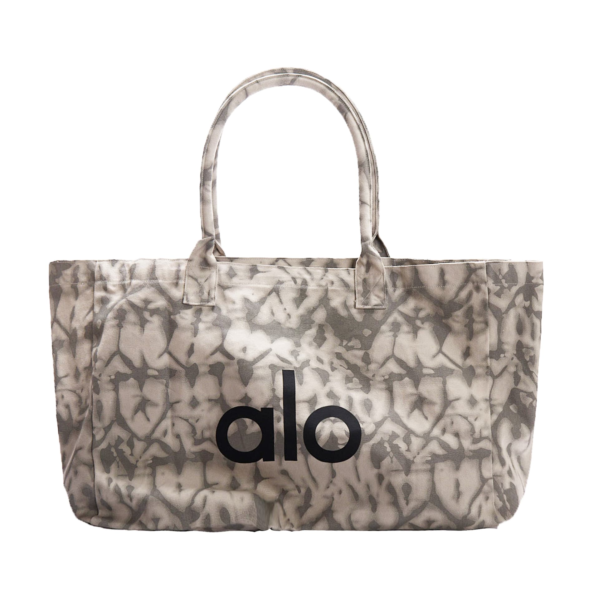 Сумка alo yoga Custom Colorblock Tote Bag - изображение 11