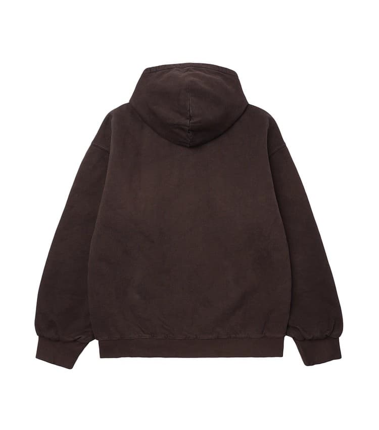 Куртка Carhartt WIP LOGO — фото 2