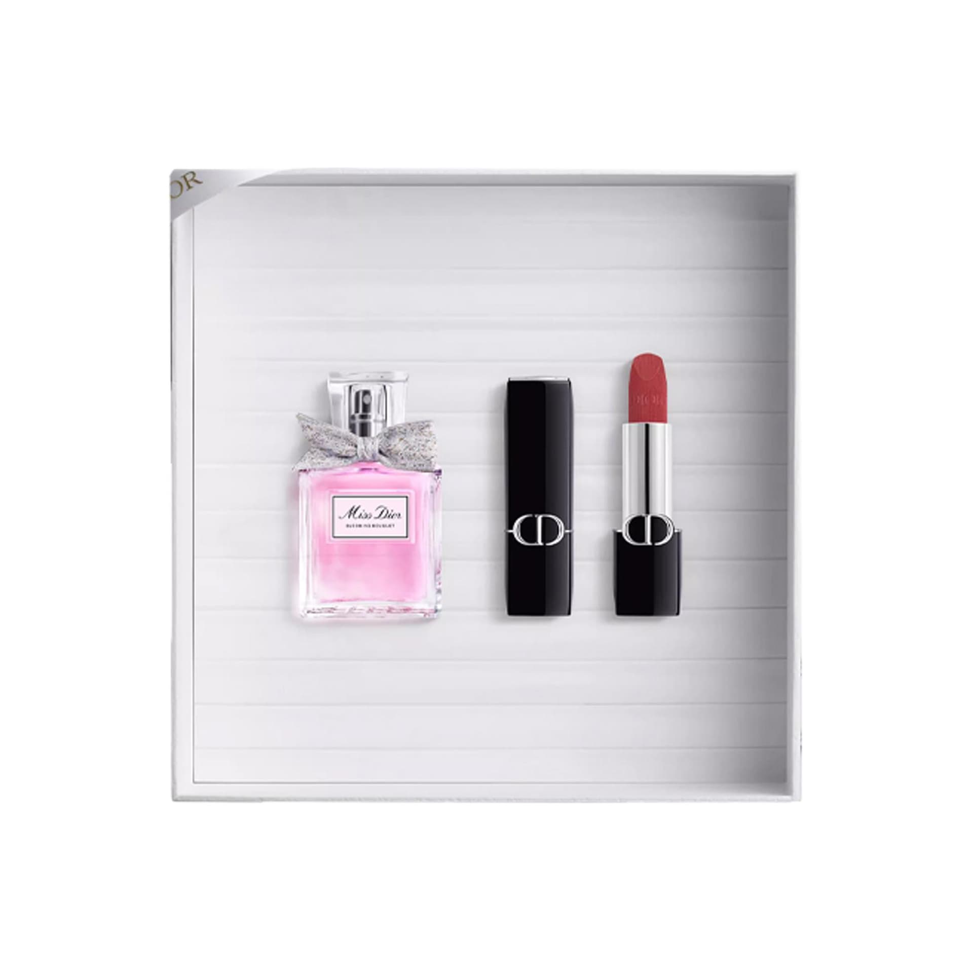 DIOR EDT 50ml+3.5g - изображение 5