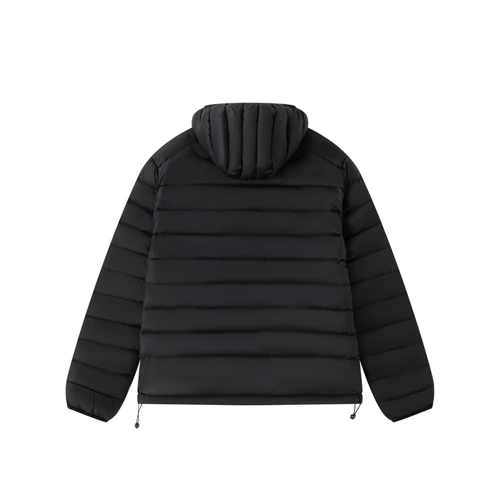 Зимняя куртка SPRAYGROUND Пуховик Пальто Унисекс - изображение 2