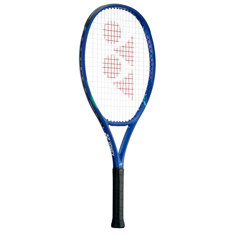 YONEX E Zone JUNIOR 25 230G Ракетка Вес 100 Квадратных Дюйм Голова Размер Унисекс Теннисные Ракетки - изображение 1