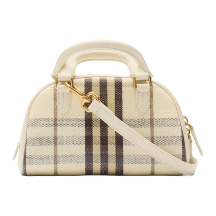 Сумка Burberry Highlands Knight - изображение 3