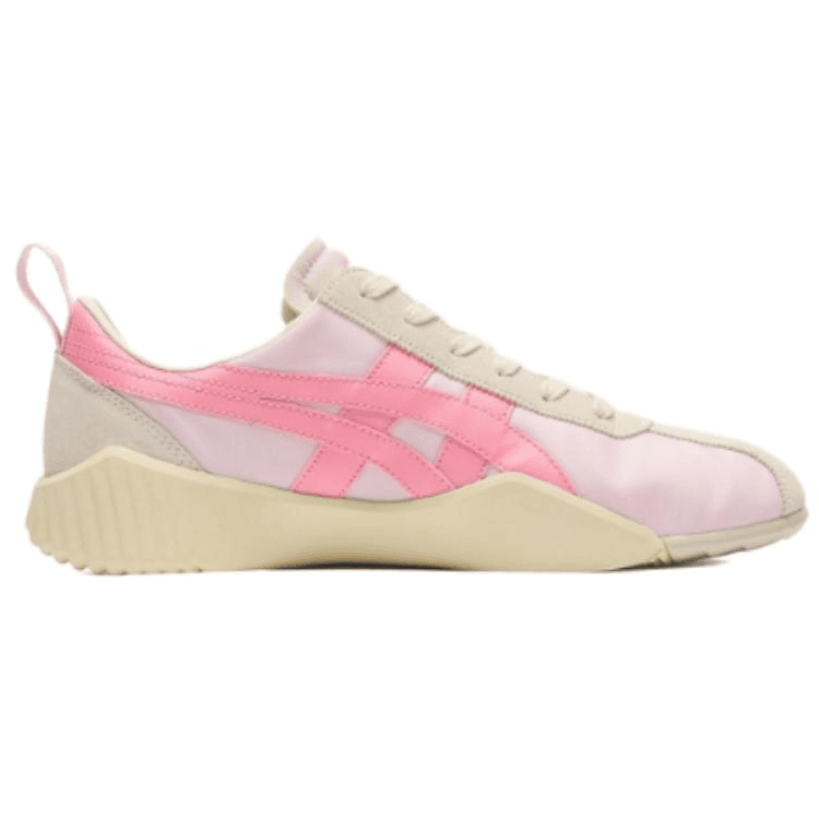 Кроссовки Onitsuka Tiger Acromount Повседневная обувь Унисекс Розовая - изображение 2