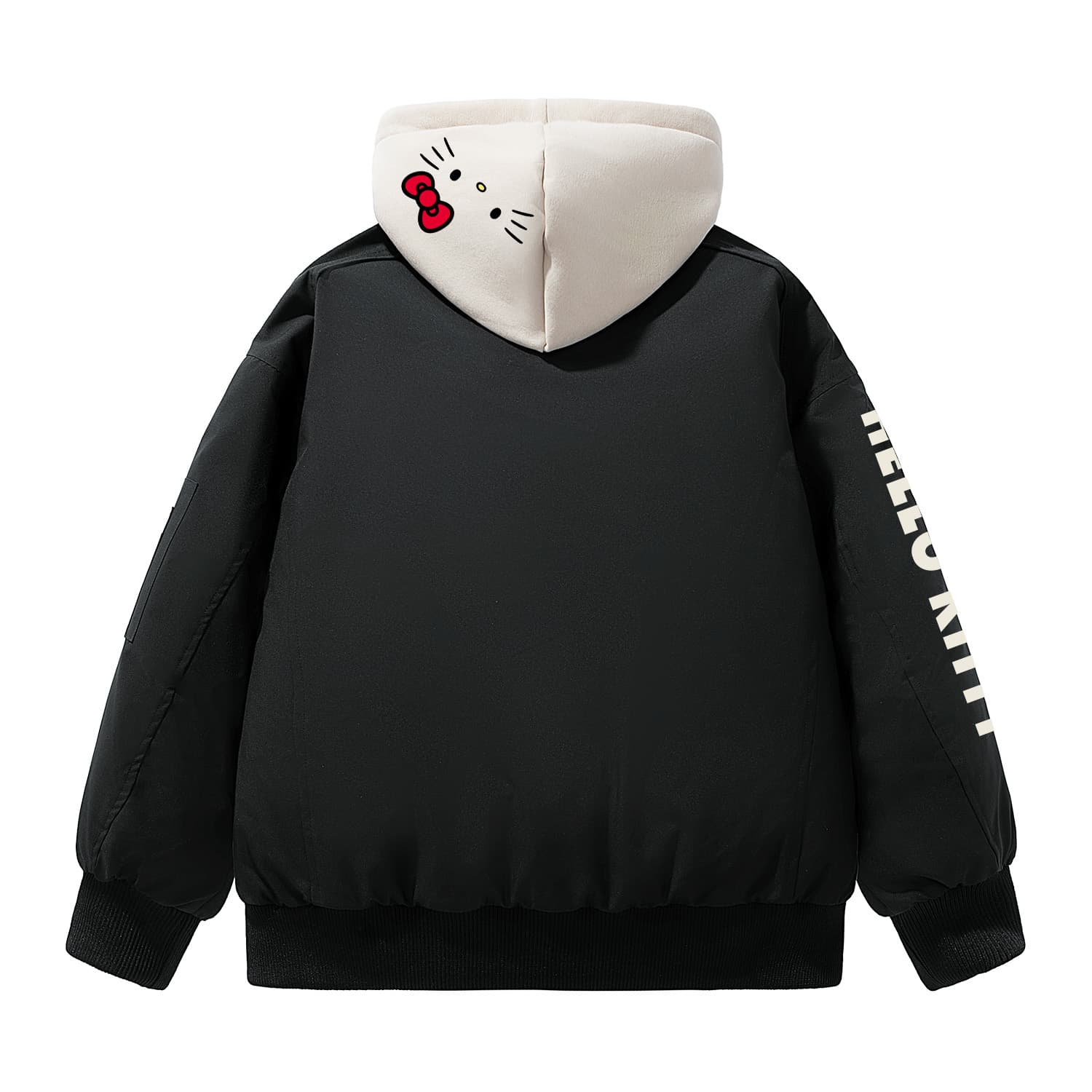 Sanrio x Hello Kitty Хелло Китти SS25 - изображение 2