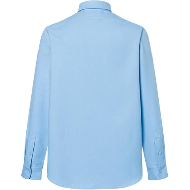 Рубашка GUCCI SS23 - изображение 2