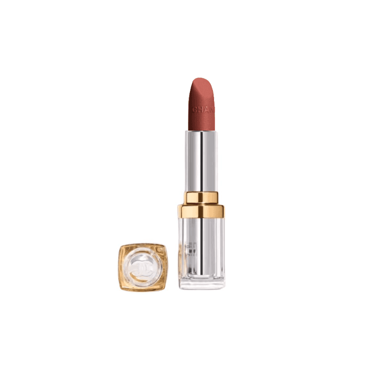 CHANEL Коллекционное издание №31 Помады Бархат Легко растушевываемые Цвет лица 3,3г Косметика - изображение 16