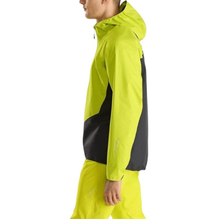 Куртка Arcteryx Norvan Shell - изображение 3