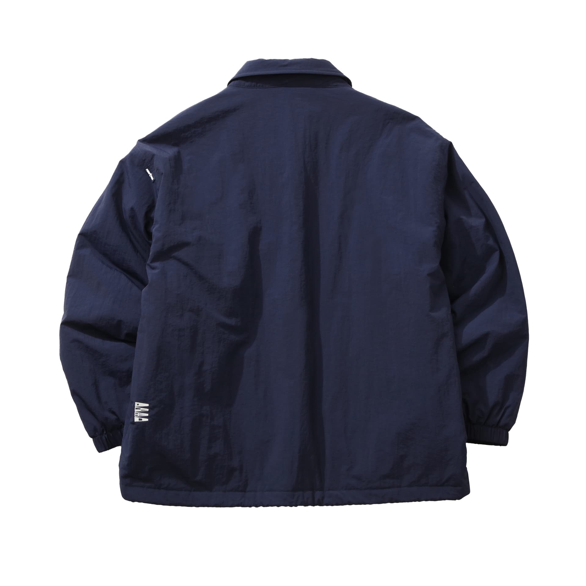 Зимняя куртка пуховик Nautica White Sail Пуховая куртка Унисекс - изображение 2