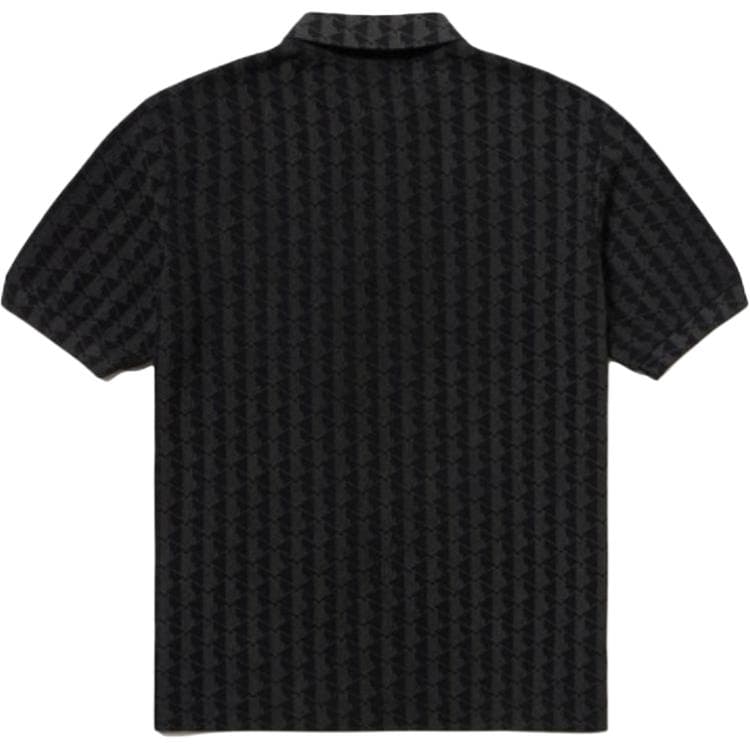 Поло Мужская рубашка с коротким рукавом LACOSTE Collaboration - изображение 2