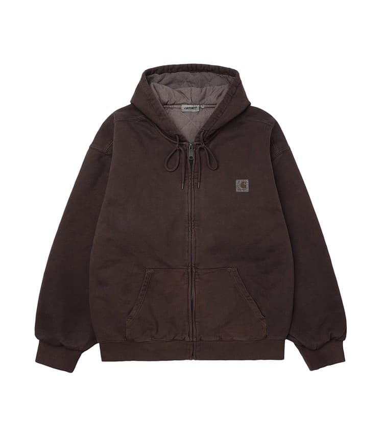 Куртка Carhartt WIP LOGO